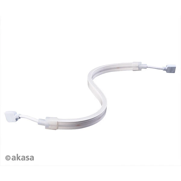 Akasa - magnetická ARGB LED páska - Soho MBA - LED pásy - Obrázok CD6X600301