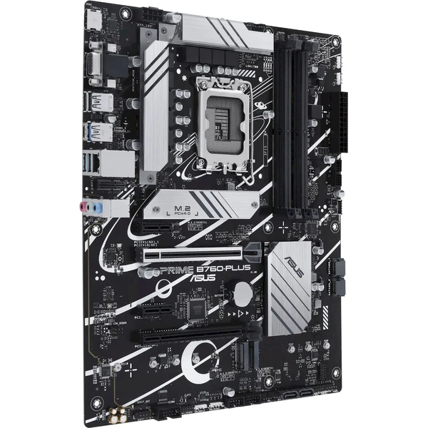 ASUS PRIME B760-PLUS - Základné dosky - Obrázok CD78000P01