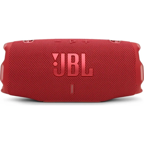 JBL Charge 6 červený - Reproduktory - Obrázok CDAE000P01
