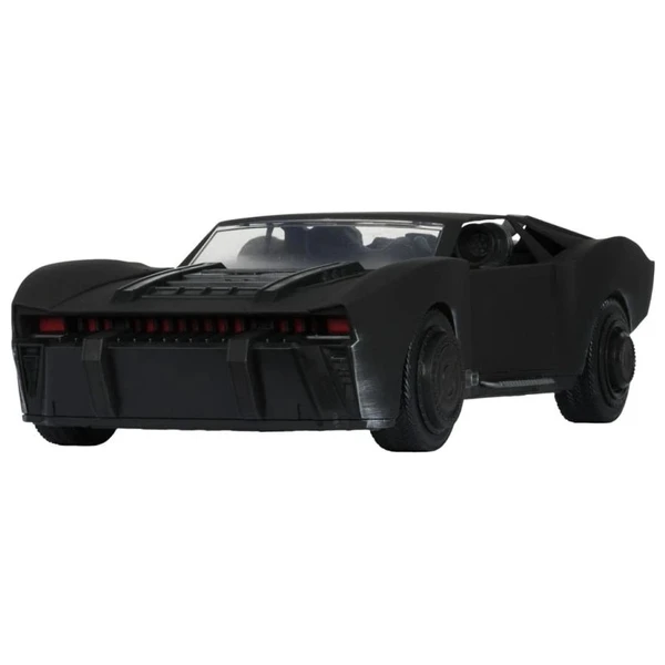 McFarlane Toys McFarlane Toys DC MULTIVERSE - Batmobile (THE BATMAN 2022) 48 cm - Figúrky - Obrázok CDAM000K01