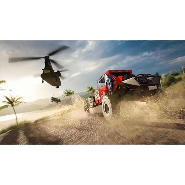 Forza Horizon 3 (Xbox One) - Hry na Xbox One - Obrázok CDB5100201