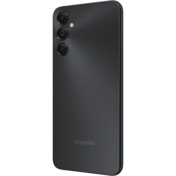 Samsung Galaxy A05s LTE 4GB/64GB čierny - Mobilné telefóny - Obrázok CDBT100501