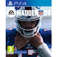 Madden NFL 24 (PS4) - Hry na PS4
