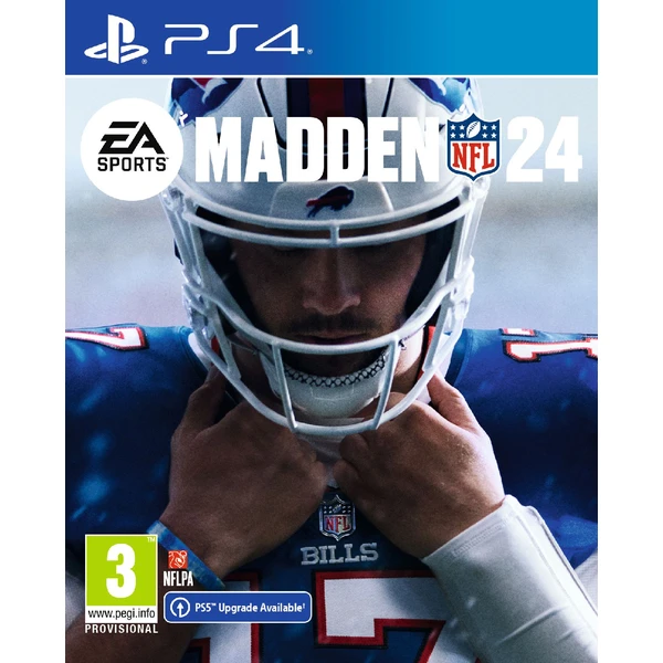 Madden NFL 24 (PS4) - Hry na PS4 - Hlavný obrázok