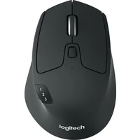 Logitech M720 Triathlon - Myši