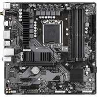 GIGABYTE B760M DS3H AX DDR4 - Základné dosky