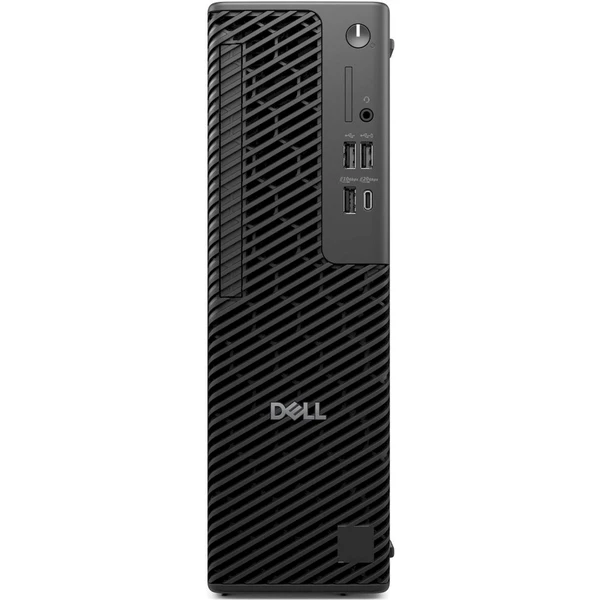 Dell Pro Max Slim FCS1250 (RP2CP) čierny + 3. rok záruky ProSupport On-Site - Stolné počítače - Obrázok CDIL000K01