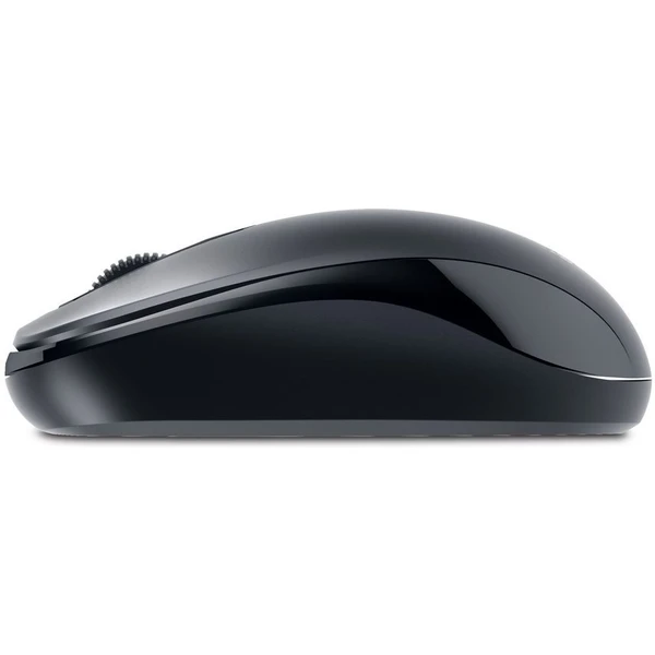 Genius DX-110 USB myš čierna - Myši - Obrázok CDM9300301