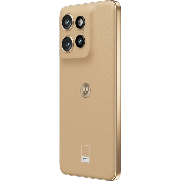 Motorola EDGE 50 Neo 8GB/256GB béžová - Mobilné telefóny - Obrázok CDQ7000J01