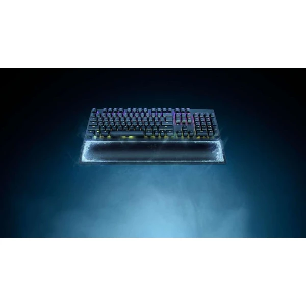 Razer Wrist Pro (Cooling Gel) podložka pod zápästie čierna - Opierky - Obrázok CDTZ400301