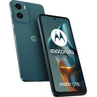 Motorola Moto G05 4GB/128GB zelená - Mobilné telefóny