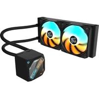 GIGABYTE GAMING 240 - Chladiče