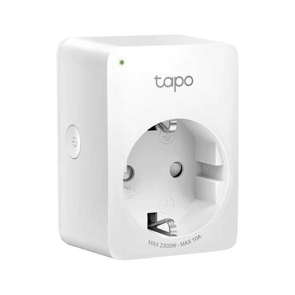 TP-Link Tapo P100 múdra zásuvka WiFi EU - Inteligentné zásuvky - Hlavný obrázok