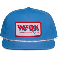 Šiltovka Wrangler Stranger Things - The Squawk - Čiapky a klobúky