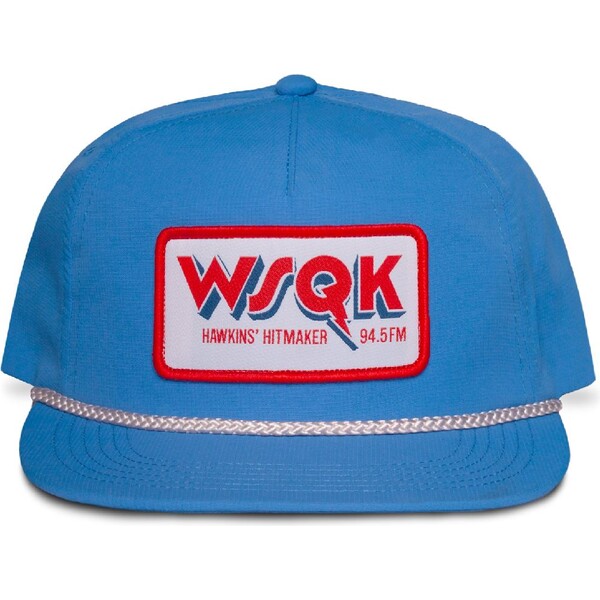 E-shop Šiltovka Wrangler Stranger Things - The Squawk