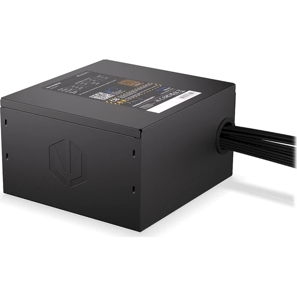 Endorfy Vero L6 Bronze 650W  - Zdroje - Obrázok CE0M000K01