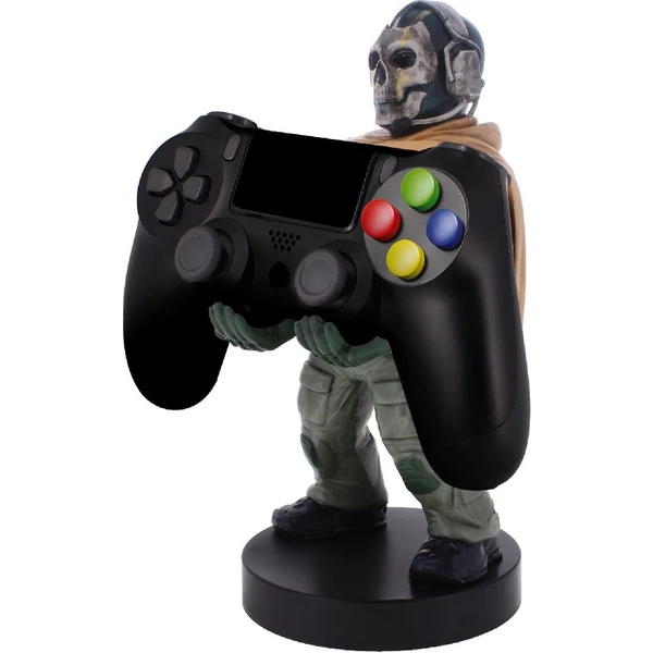 EXG Cable Guys Call of Duty - Ghost Warzone - Figúrky - Obrázok CE0O100501
