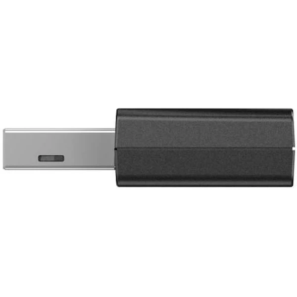 ASUS USB-BE92 Nano Wi-Fi adaptér - Sieťové karty - Obrázok CE3E000K01