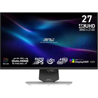MSI MPG 274URDFW E16M herný monitor 27" - Monitory