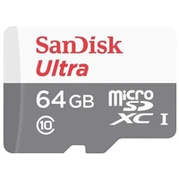 SanDisk Ultra Android microSDXC 64GB - Pamäťové karty