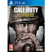 Call of Duty: WW II (PS4) - Hry na PS4