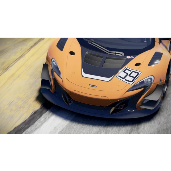 Project Cars 2 (Xbox One) - Hry na Xbox One - Obrázok CE74100201