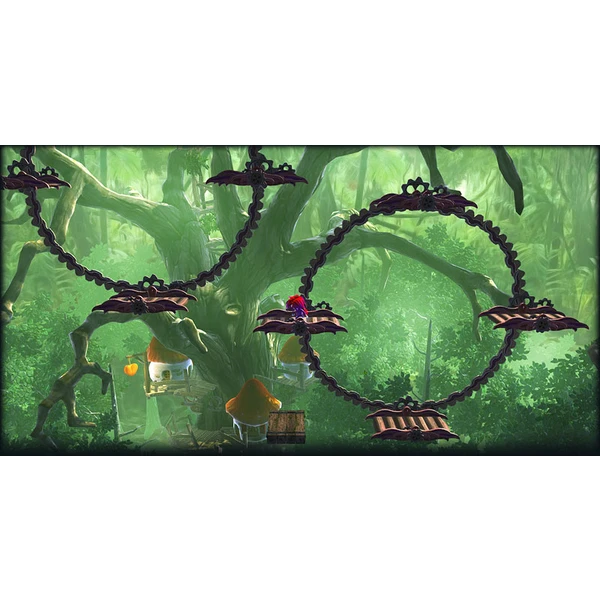 Giana Sisters Twisted Dreams Director 's Cut (PS4) - Hry na PS4 - Obrázok CE75100201