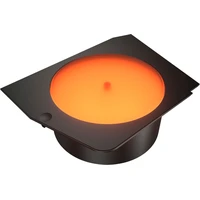 COUGAR Rotating Platform čierny - Komponenty