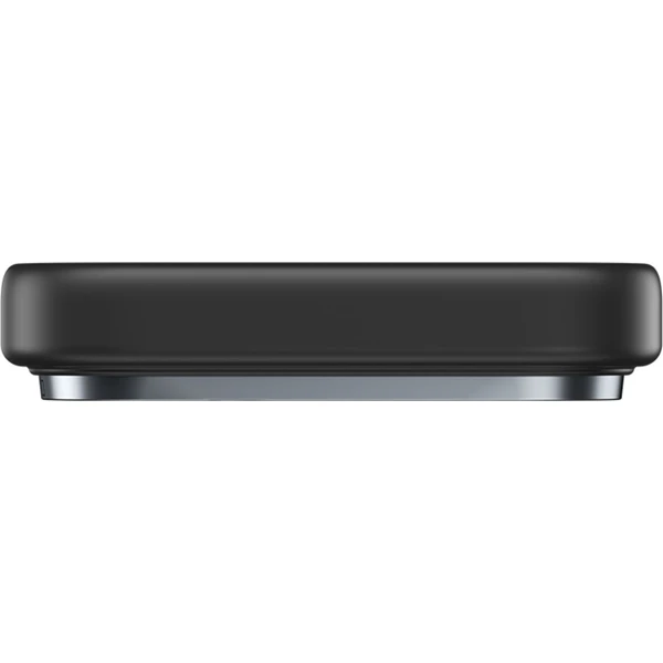 Benks ArmorPro 600D Kevlar MagSafe kryt iPhone 17 Pro Max Black - Puzdra - Obrázok CECK000K01