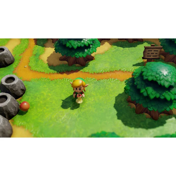 The Legend of Zelda: Link's Awakening (SWITCH) - Hry na Nintendo Switch - Obrázok CED3100201