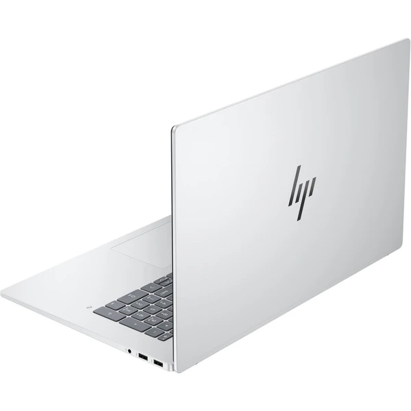 HP OmniBook 7 NG AI PC 17-dc0001nc (BX8R0EA#BCM) strieborný - Notebooky - Obrázok CEDE000K01