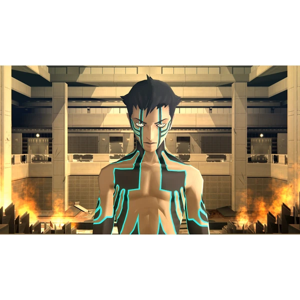 Shin Megami Tensei III Nocturne HD Remaster (SWITCH) - Hry na Nintendo Switch - Obrázok CEE3100201