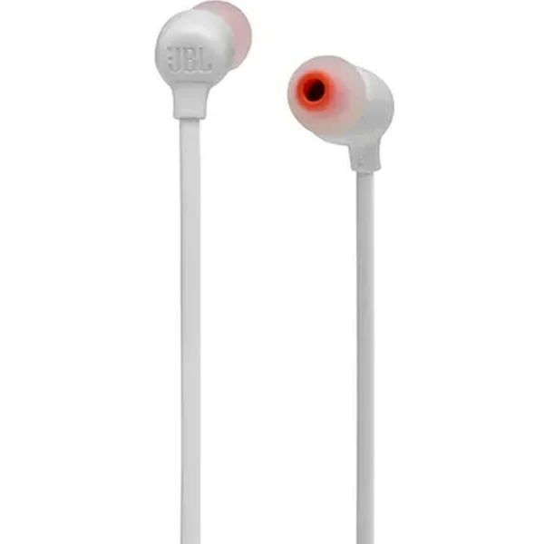JBL Tune 125BT slúchadlá biela - Slúchadlá - Obrázok CEEM600301