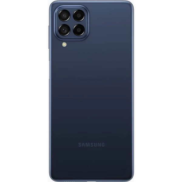 Samsung Galaxy M53 5G 8GB+128GB modrý - Mobilné telefóny - Obrázok CEEZ600301