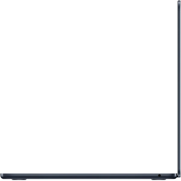 Apple MacBook Air 15,3" (2024) / M3 / 16GB / 256GB / temně inkoustový - Notebooky - Obrázok CEH9000O01