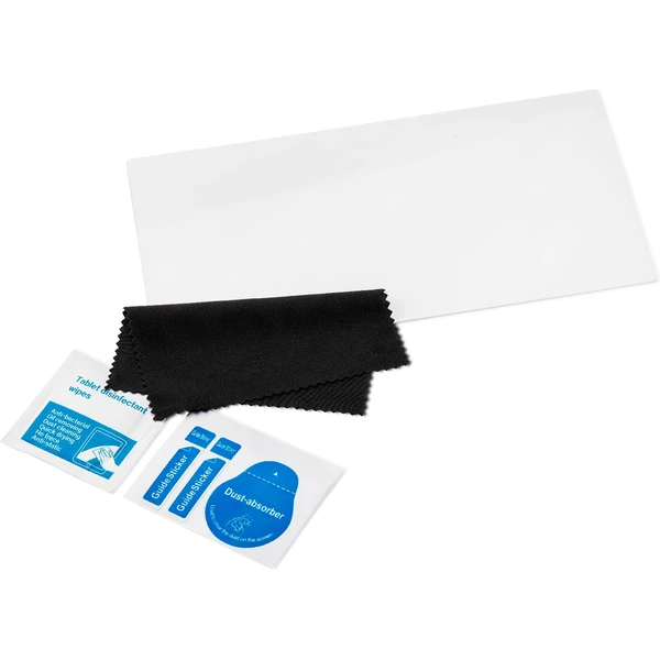 Nacon Starter Kit pre Switch 2 čierny - Puzdra - Obrázok CEMF000J01