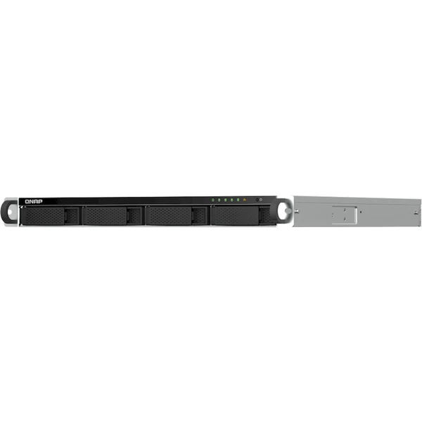 QNAP TS-464U-8G - Servery NAS - Hlavný obrázok
