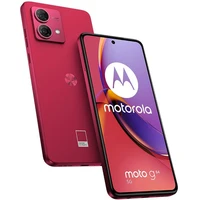 Motorola Moto G84 5G 8GB/256GB viva magenta - Mobilné telefóny
