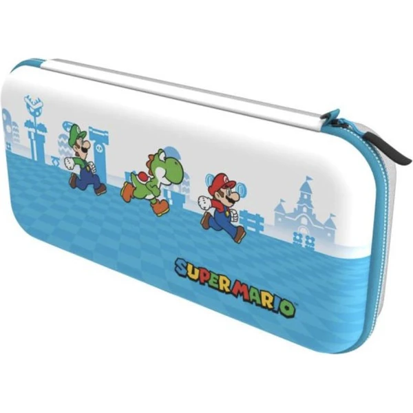 PDP Mario Escape cestovný obal na Nintendo Switch - Puzdra - Obrázok CENA000O01