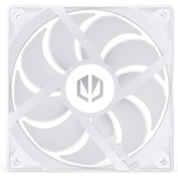 Endorfy Stratus 120 ARGB biely - Ventilátory pre PC - Obrázok CEOJ000K01