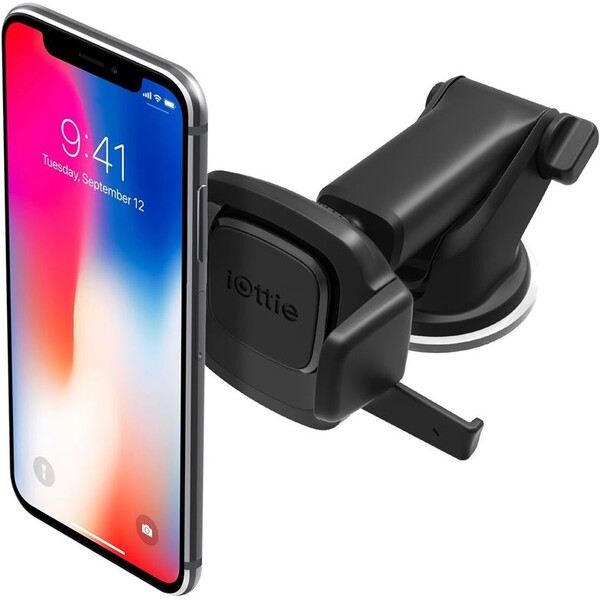iOttie Easy One Touch 4 Mini univerzálny držiak čierny