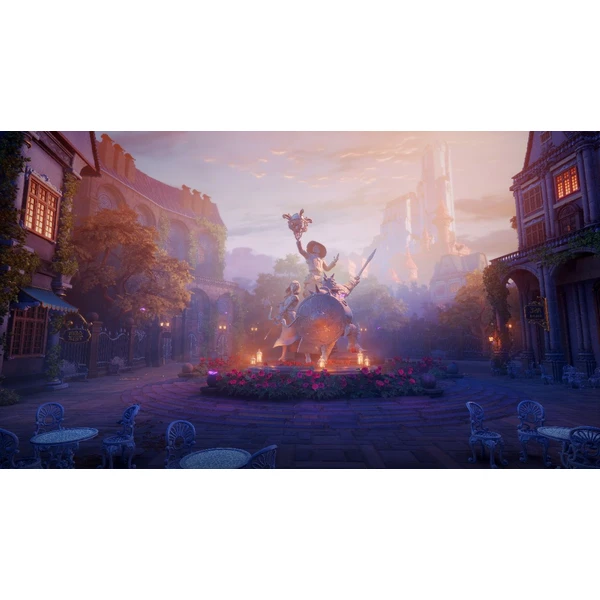 Trine 5: A Clockwork Conspiracy (PS5) - Hry na PS5 - Obrázok CET3000601