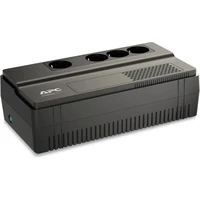 APC Easy UPS BV 650VA (BV650I-GR) - Záložné zdroje