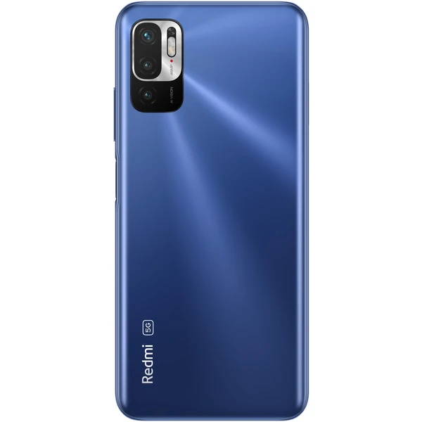 Xiaomi Redmi Note 10 5G 4GB/64GB Nighttime Blue - Mobilné telefóny - Obrázok CF3V000501