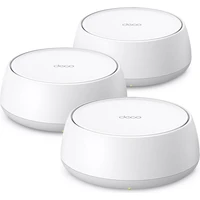 TP-Link Deco BE22 mesh systém 3ks biely - Mesh systémy