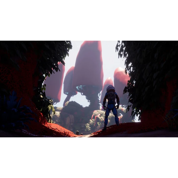 Journey to the Savage Planet (Xbox One) - Hry na Xbox One - Obrázok CFA5100201