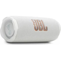 JBL Flip 7 biely - Reproduktory