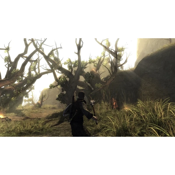 Risen (PS4) - Hry na PS4 - Obrázok CFBJ300401