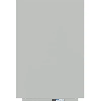 Rocada Skin Colour 6420R-7035 magnetická tabuľa svetlo šedá RAL 7035 - Magnetické tabule
