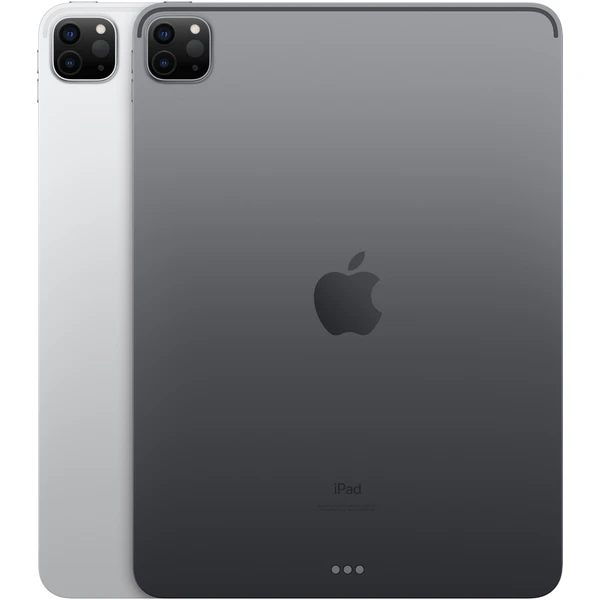 Apple iPad Pro 12,9" 512 GB Wi-Fi vesmírne šedý (2021) (Kategória B) - Tablety - Obrázok CFEFF00101